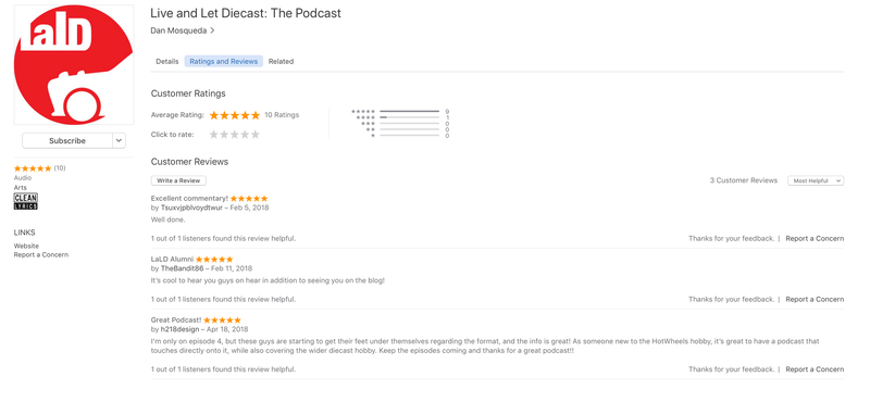 Illustration for article titled State of the Podcast